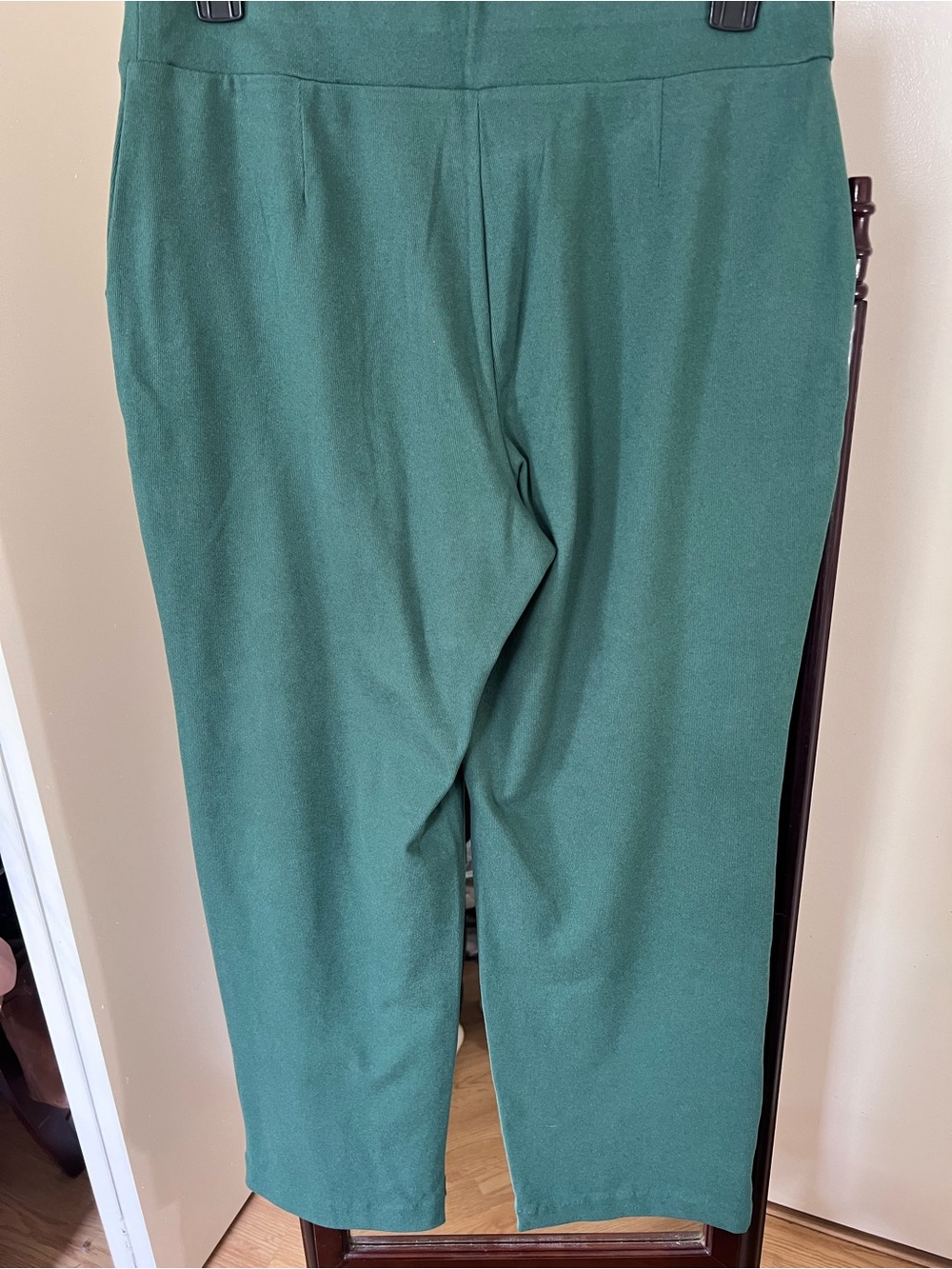 Women’s Green Dress Pants